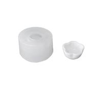 Miniature Candy Toy Craft Molds Small Dinnerware Shape Realistic Candy Food Molds for Hand-Making Food Mold