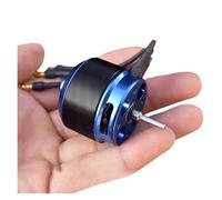 Miniature car model brushless electronic starter DT3013 outer rotor 8T 8 pole KV value 1500 KV