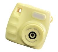 Miniature Children Camcorder With 1080P Video And Photo Capabilities Camera Kids Camcorder For Creative Explorations USB Rechargeable Camera