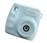 Miniature Children Camcorder With 1080P Video And Photo Capabilities Camera Kids Camcorder For Creative Explorations USB Rechargeable Camera