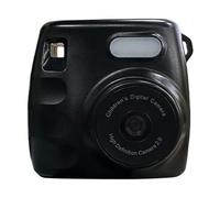 Miniature Children Camcorder With 1080P Video And Photo Capabilities Camera Kids Camcorder For Creative Explorations USB Rechargeable Camera