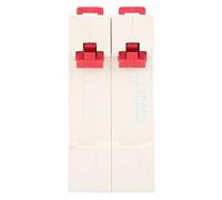 Miniature Circuit Breaker, 2P DC 500V Mini Circuit Breaker, Photovoltaic Dc Small Circuit Breaker, MCB Safety Breaker DZ47-63Z-2P(63A)