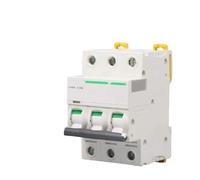 Miniature Circuit Breaker Circuit Breaker IC65N C IDPNa Air Switch 1P+N 2P 3P 4P Household 6A 10A 16A 20A 25A 32A 40A 50A 63A