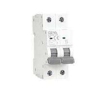 Miniature Circuit Breaker GYM9H-125 AC Electrical Circuit Breaker 80A 100A 125A 1P 2P 3P 4P 230V 400V 10KA MCB(2P,C80A)