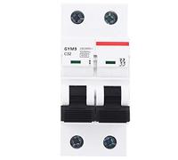 Miniature Circuit Breaker, Leakage Circuit Breaker, 25A Residual Current Circuit Breaker, Commerce High-Rise Building for Building Lighting Household Automatic switch