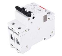 Miniature Circuit Breaker, Leakage Circuit Breaker, 25A Residual Current Circuit Breaker, Commerce High-Rise Building for Building Lighting Household Automatic switch