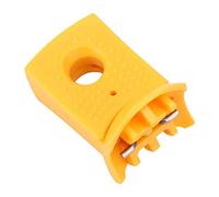 Miniature Circuit Breaker Lockout Device for Schneider MCB - Durable Electrical Safety Lock Mechanism