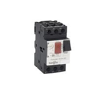 Miniature Circuit Breaker,Miniature Circuit Breaker, Series GV2-ME Thermal Magnetic MPCB(17 23A)