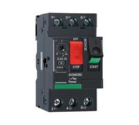 Miniature Circuit Breaker Motor Protection Circuit Breaker GV2ME01C-32C Start Starter Three-Phase Overload Short