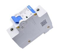 Miniature Circuit Breaker NXB-125 Air Switch 1P2P3P4P High Current Power Circuit Breaker 63A80A100A125A 1pcs(1,80A)