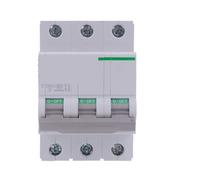 Miniature circuit breaker O32N3C32 C32N 3P C32A three-pole air switch