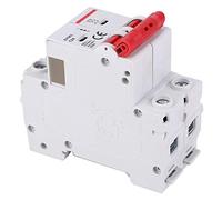 Miniature Circuit Breaker, Residual Current Circuit Breaker, Air Switch Breaker Leakage Circuit Breaker, Overload Protection for Building Lighting High-Rise Building Comme Automatic switch