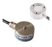 Miniature Compression Button Type Load Cell Force Sensor TAS606(50KG)