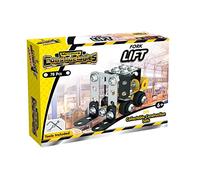 Miniature Constructables Fork Lift