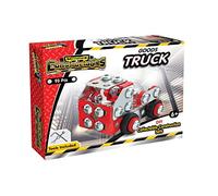 Miniature Constructables Goods Truck