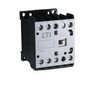 Miniature Contactors 16A 3P 230V AC 1Z 0R ETICON 004641090