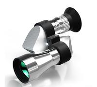 Miniature Corner Scope with Advanced Optics for Travelers Seeking Sightseeing Tools (A)