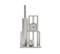 Miniature Cricket Clock