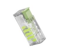 Miniature Dentals Floss Holder with Quick Releases Mechanism Space Saving Storage Solution for Home Gym Essential Miniature Floss Pick Container