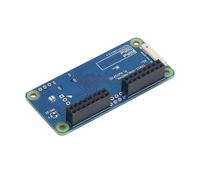 Miniature Development Board For BlueDV Featuring Easy Connectivitys Real Time Data Processing