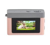 Miniature Digital Camera, 1080P 30FPS Video Cameras, 16X Zoom & Intelligent Image Stabilization, 0.96 Inch Screen, 180mAh Battery, AF Autofocus Compact Point and Shoot Digital