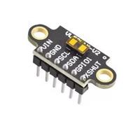 Miniature Distance Ranging Module VL53L1X Supports Multiple Measurement Mode Under 50ms Response Miniature Distance Measurement