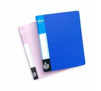 Miniature Dollhouse Folder and Notebook, style to 1