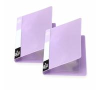 Miniature Dollhouse Folder and Notebook, style to 3