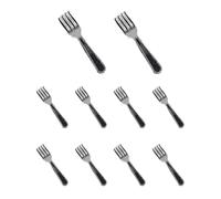 Miniature Dollhouses Coffee Cups Spoon Set 1/12 Scale Realistic Kitchen Accessories for Creative Play and Collectors Dollhouses Enthusiast Supplies