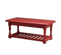 Miniature Dollhouses Display Beach Dining Table Accessory 1/12 Scale Realistic Zakka Vintage Dining Table Miniature Kids Dollhouses Toy