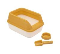 Miniature Dollhouses Pet Set 1/12 Scale Realistic Pet Accessories For Creative Play And Collectors Dollhouses Decors