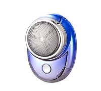 Miniature Electric Shaver USB Charging Shavers Turbos 3 Technology And Easy To Use Lightweight