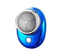 Miniature Electric Shaver USB Charging Shavers Turbos 3 Technology And Easy To Use Lightweight