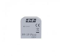 Miniature Electromagnetic Relay PP-1P-Pico PK