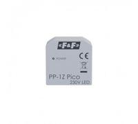 Miniature Electromagnetic Relay PP-1Z-LED-Pico PK