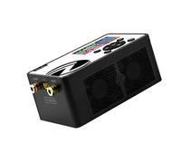 Miniature Electronic Load Module with Auto Measurement Function High Powered 150W Design and Enhancing Cooling Technology Aluminum Power Tester