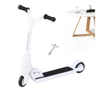 Miniature Finger Scooter - Realistic Calm-Down Relaxing - Push-Pull Sensory Mini Scooter,for Commuting Travel Airplane Waiting Room Classroom Adults Students Women Men