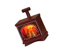 Miniature Fireplaces Light, Miniature Fireplaces Light With Led Flame For Living Room Tabletop