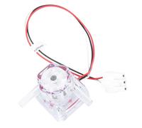 Miniature Flowmeter High Sensitivity Hall Flows Sensors for Precise Water Measurement in Ice Maker & Coffee Machines Ice Maker Sensors