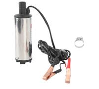 Miniature Fuel Extractor Pump Electric Self