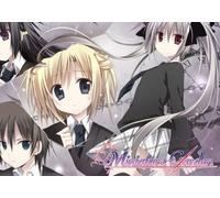 Miniature Garden (PC) Steam Key - GLOBAL