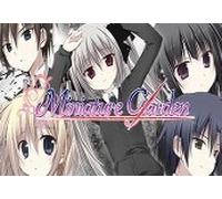 Miniature Garden Steam CD Key