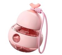 Miniature Gourd Shape Pills Case with Internal Compartments for Organizing Tablet Sealed to Keep Dry for Travel and Daily Use Tablets Organizers