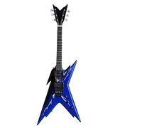 Miniature Guitar Replica '' Pantera'' Dimebag Darrell Tribute