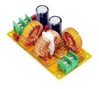 Miniature High-Frequency Filter Easy-Mount Design For Stable Communication Systems In Harsh Environments Filter