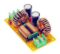 Miniature High-Frequency Filter Easy-Mount Design For Stable Communication Systems In Harsh Environments Filter