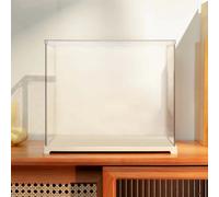Miniature House Display Box
