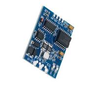 Miniature Isolated RS485 Converters Module For Embedde Systems Highly Speed Serials Communication For Diagnostics