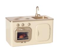 Miniature Kitchen Multicoloured