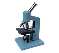 Miniature Laboratory Equipment Decorative Brand display for Decoration Blue